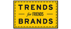 Скидка 10% на коллекция trends Brands limited! - Крымск