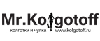 Покупайте в Mr.Kolgotoff и накапливайте постоянную скидку до 20%! - Крымск